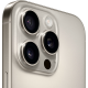 Apple iPhone 16 Pro 128ГБ Натуральный Титан