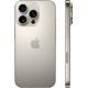 Apple iPhone 16 Pro 128ГБ Натуральный Титан