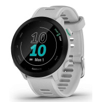 Часы Garmin Forerunner 55 White