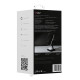 Беспроводное зарядное устройство VLP Unity Power 3in1 для Apple,  черный титан