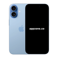 Apple iPhone 17 512ГБ Голубой eSIM