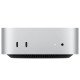 Apple Mac Mini (M4 10C CPU, 10C GPU, 2024) 16 ГБ, 256 ГБ SSD