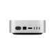 Apple Mac Mini (M4 10C CPU, 10C GPU, 2024) 16 ГБ, 256 ГБ SSD