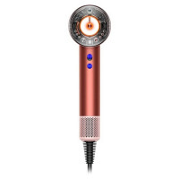 Фен Dyson Supersonic HD16 Nural Strawberry/Bronze
