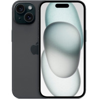 Apple iPhone 15 512 GB Black