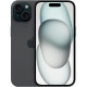 Apple iPhone 15 128 GB Black