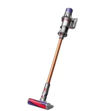 Вертикальный пылесос Dyson V10 Cyclon absolute (SV27) Nickel/Copper