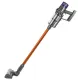 Вертикальный пылесос Dyson V10 Cyclon absolute (SV27) Nickel/Copper