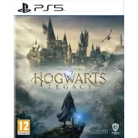 Игра для PS5 Hogwarts Legacy