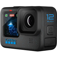 Экшн-камера GoPro HERO13 Black