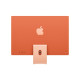 Моноблок Apple iMac 24 M4 16/256 ГБ Orange