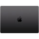Apple MacBook Pro 14-inch M4 16/1TB Space Black