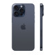 Apple iPhone 15 Pro Max 1 TB Blue Titanium