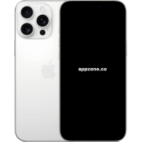 Apple iPhone 16 Pro Max 512ГБ Белый Титан eSIM