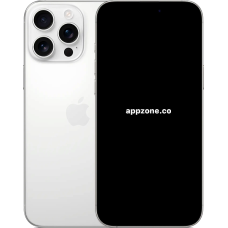 Apple iPhone 16 Pro Max 512ГБ Белый Титан