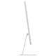 Моноблок Apple iMac 24 M3 2023 256 ГБ серебристый