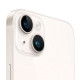Apple iPhone 14 128ГБ Белый (Сияющая звезда)