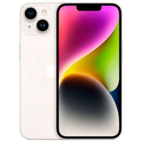 Apple iPhone 14 Plus 128ГБ Белый (Сияющая звезда)