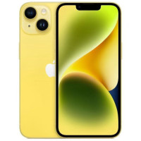 Apple iPhone 14 Plus 256ГБ Желтый