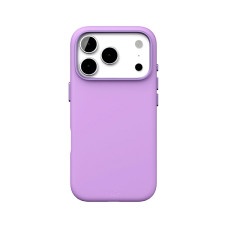 Чехол защитный VLP Aster Pro Case с MagSafe для iPhone 17 Pro, лавандовый