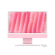 Моноблок Apple iMac 24 M4 16/256 ГБ Pink
