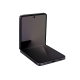 Смартфон Samsung Galaxy Z Flip 7 256ГБ, черный