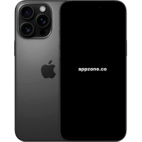 Apple iPhone 16 Pro Max 512ГБ Черный Титан