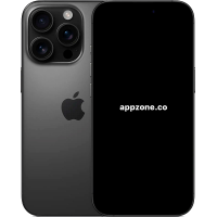 Apple iPhone 16 Pro 128ГБ Черный Титан