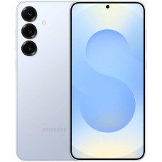 Смартфон Samsung Galaxy S25 Plus 12/256GB, голубой