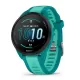 Часы Garmin Forerunner 165 Music Turquoise / Aqua