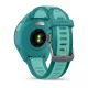 Часы Garmin Forerunner 165 Music Turquoise / Aqua