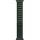 Apple Watch Ultra 2 GPS + Cellular, 49 мм, корпус из черного титана, ремешок Alpine зеленого цвета