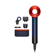 Фен Dyson Supersonic HD15 Prussian Blue & Topaz