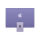 Моноблок Apple iMac 24 M4 16/256 ГБ Purple