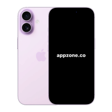 Apple iPhone 17 512ГБ Лаванда eSIM