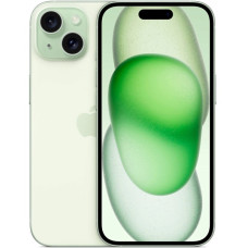 Apple iPhone 15 512 GB Green