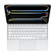 Клавиатура Apple Magic Keyboard for iPad Pro 11‑inch (M4) White
