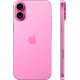 Apple iPhone 16 Plus 256ГБ Розовый