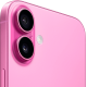 Apple iPhone 16 Plus 256ГБ Розовый