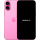 Apple iPhone 16 Plus 256ГБ Розовый