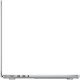Apple MacBook Pro 14-inch M4 16/512GB Silver