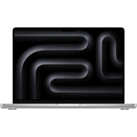 Apple MacBook Pro 14‑inch M4 Pro 24/512GB Silver