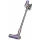 Беспроводной вертикальный пылесос Dyson V8 Absolute