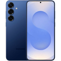 Смартфон Samsung Galaxy S25 Plus 12/256GB, синий