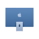 Моноблок Apple iMac 24 M4 16/512 ГБ Blue