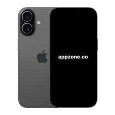 Apple iPhone 17 512ГБ Черный eSIM
