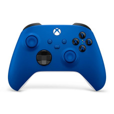 Геймпад Microsoft Xbox Series Shock Blue