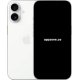 Apple iPhone 16 256GB White