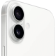 Apple iPhone 16 256GB White