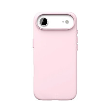 Чехол защитный VLP Aster Pro Case с MagSafe для iPhone 17 Air, розовый